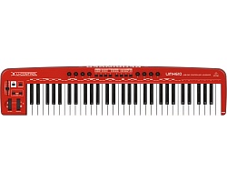 BEHRINGER UMX610 USB MIDI-клавиатура 
